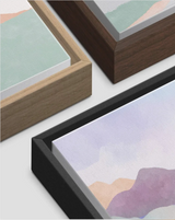 Hanging & Styling: How to Build a Mini Gallery Wall Around Your Pet